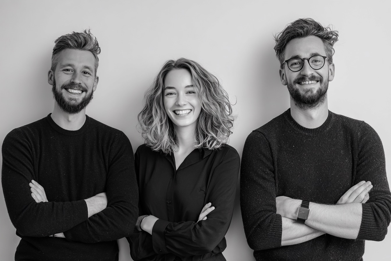 Das ResultStars Team